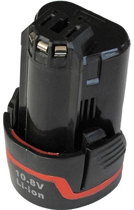 Batterie Li-Ion De Rechange Pour WT02791