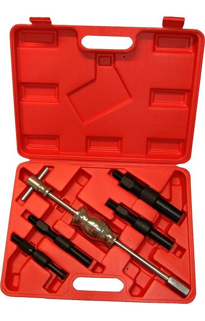 Coffret D'extracteur De Roulement Intérieur 5 Pièces