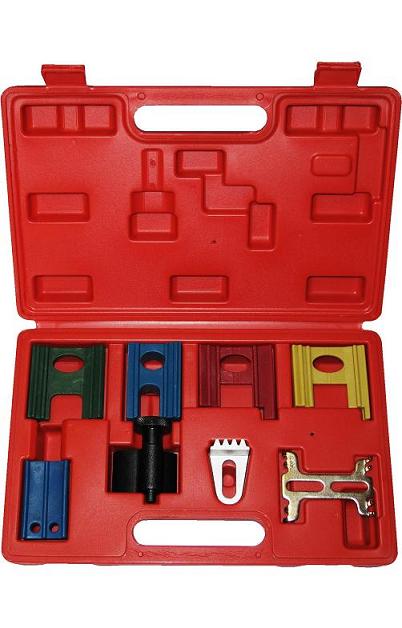 Coffret Bloque Volant Moteur