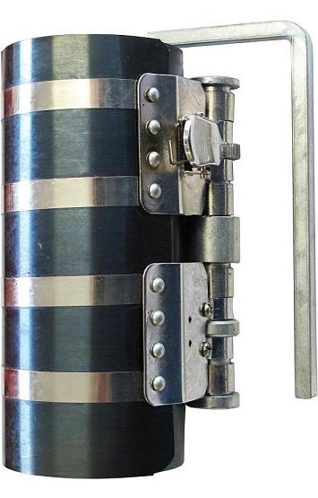 Compresseur De Segment 60 - 175 Mm