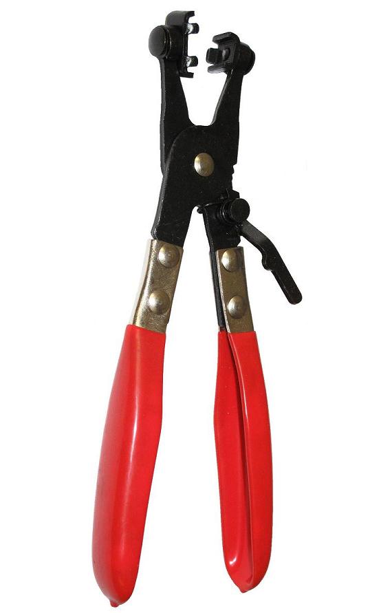 Pince à Collier Verrouillable