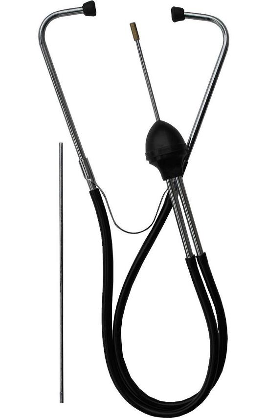 Stéthoscope De Mécanicien