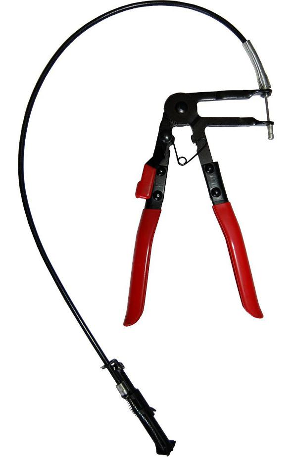 Pince Collier Auto Serrant