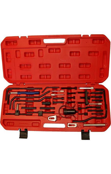 Coffret Kit De Calage Distribution Peugeot Citroën PSA Moteur Essence Diesel