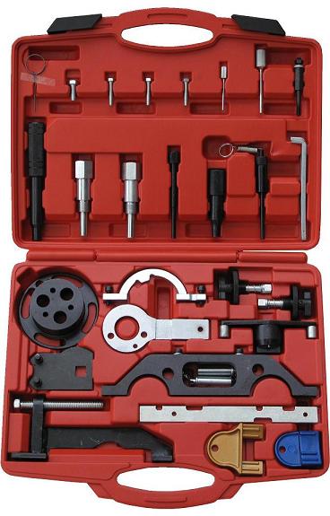 Coffret De Calage Distribution 26 Pièces Opel Et Vauxhal (GM)