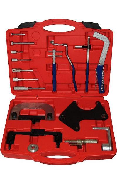 1.4 1.9 Ensemble d'outils verrouillage distribution d'arbre à cames moteur  s'adapte kit professionnel Audi A2 A3 A4 A6 --HB065