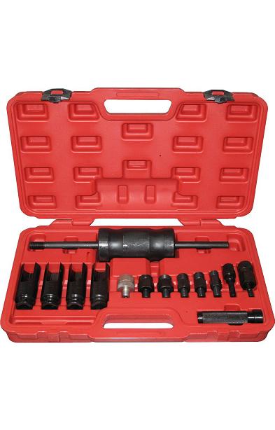 Coffret Extracteur D'injecteur Moteur Diesel