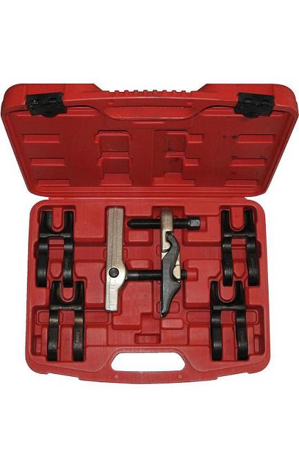 Coffret D'extracteur De Rotule Universel