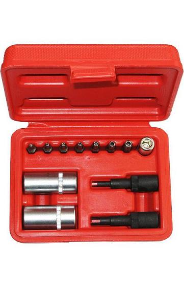 Coffret Pour Système De Climatisation