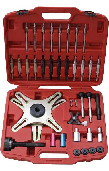 Coffret Pour Montage Et Démontage De Disque D'embrayage