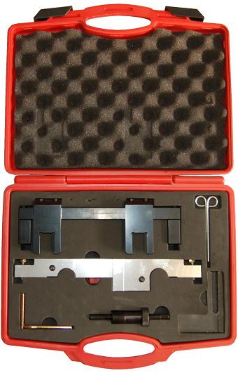 Coffret Kit D'inserts Filetés M5 - M12 Pour Réparation Filetage Usé -  Taraud, filière en coffret et à l'unité
