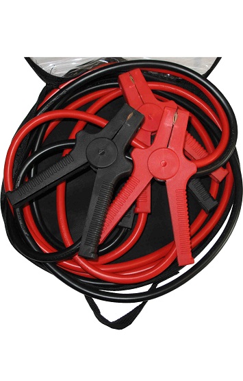 Câbles De Démarrage 16mm² 3m 220 A