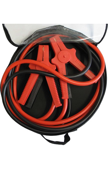 Câbles De Démarrage 25mm² 3,5m 350A