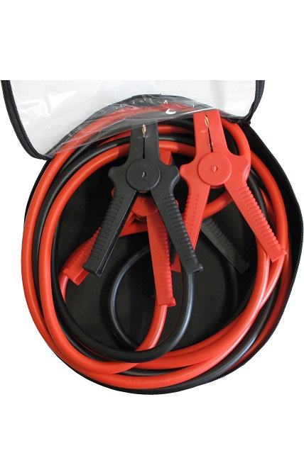 Câbles De Démarrage 35mm² 4,5m 480 A