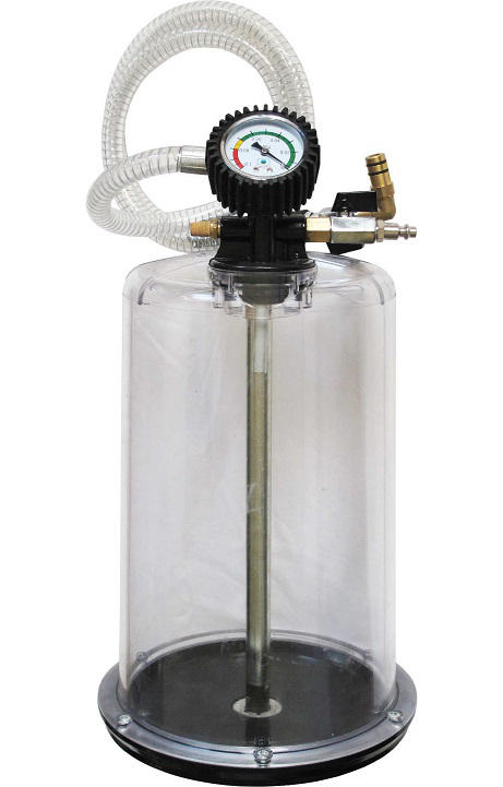 Réservoir Transparent 10 Litres De Rechange Pour XH-ODT90-E