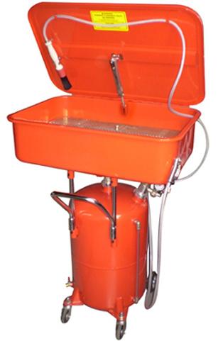 Fontaine De Nettoyage 50 Litres