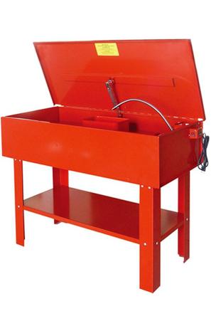 Fontaine De Nettoyage 90 Litres