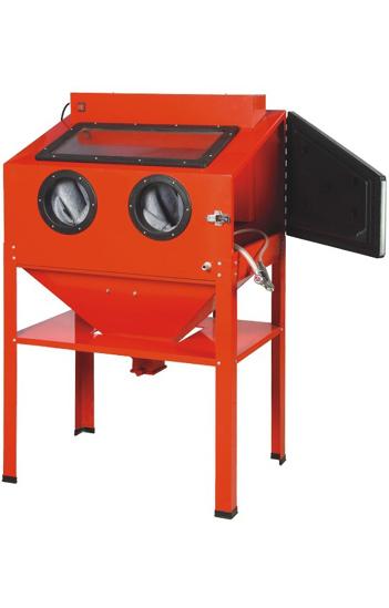 Cabine De Sablage 220L