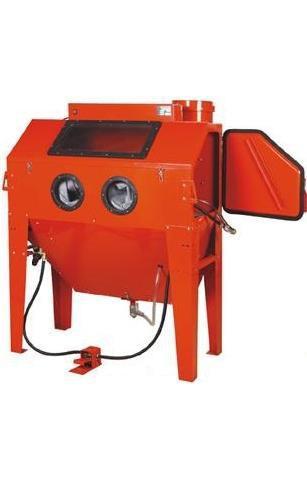 Cabine De Sablage 420L