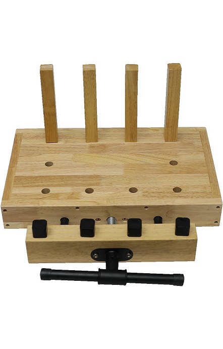 Extension Avec Étau Pour YM-3303, YM-3308