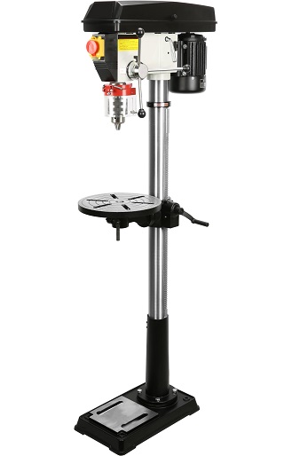 Perceuse Sur Colonne 22mm 550W 230V CM2 H 1580mm