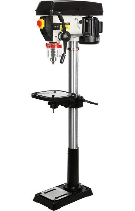 Perceuse Sur Colonne 28mm 900W 230V CM3 H 1600mm